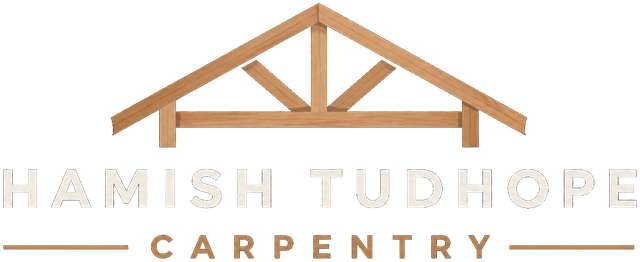 Hamish Tudhope Carpentry